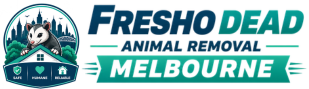 Fresho Dead Animal Removal Swan Bay logo